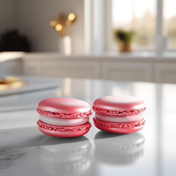 Sugarflair Red Satin - Edible Lustre Dust 2g