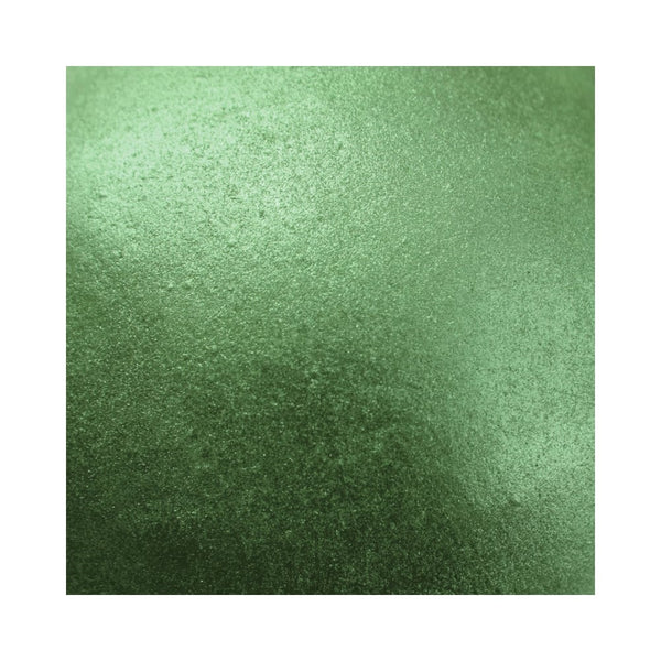 Rainbow Dust Starlight Emerald Green Edible Lustre Dust