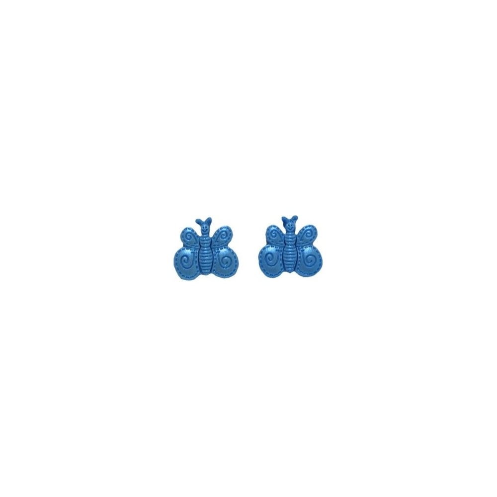 First Impression Moulds Butterfly Set 8 - Silicone Mould