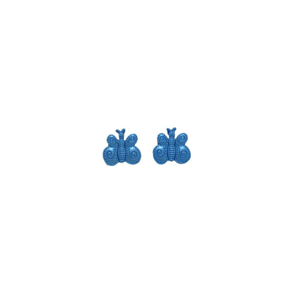 First Impression Moulds Butterfly Set 8 - Silicone Mould