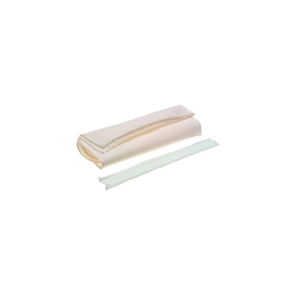 Ateco Pastry Cloth & Rolling Pin Cover