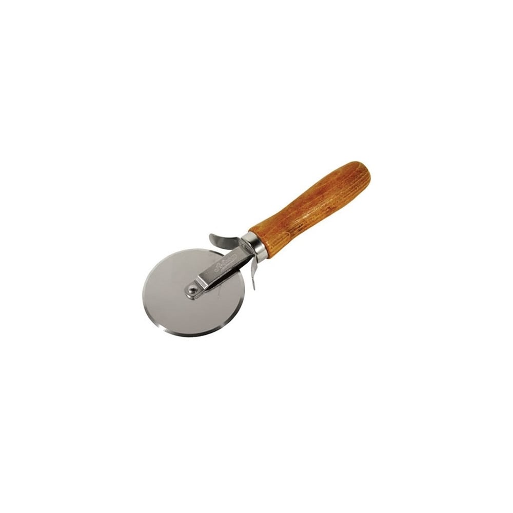 Ateco Stainless Steel Pastry Wheel