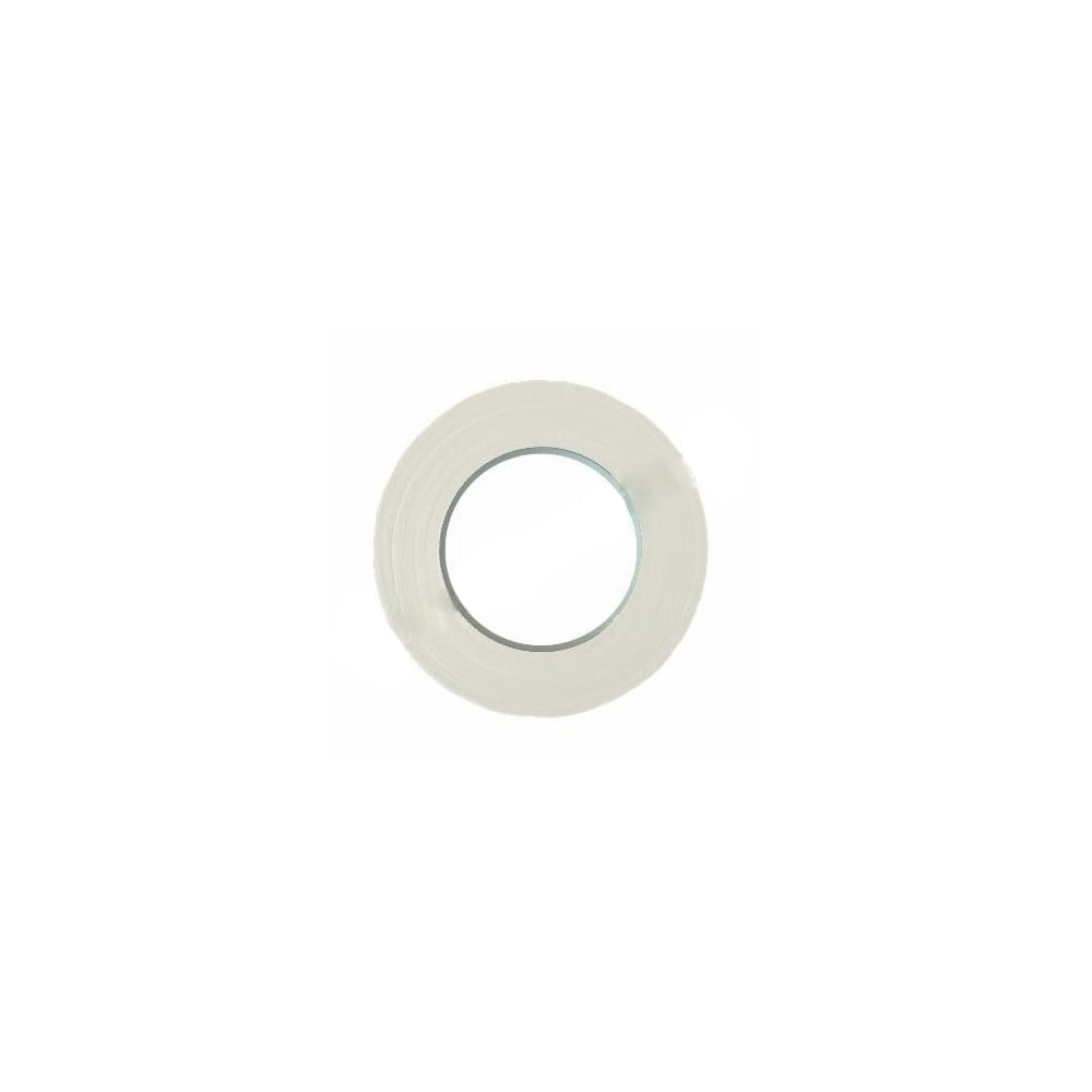 Hamilworth White - Florist Tape 6mm x 27m - 2 Pack