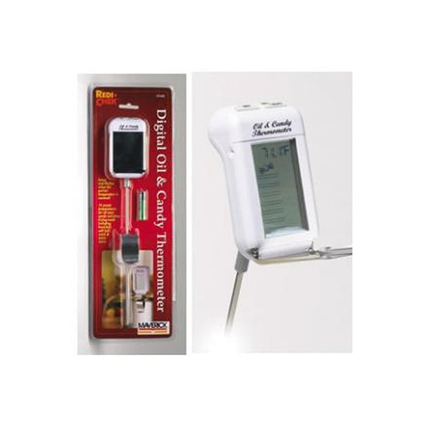 LorAnn Digital Oil And Candy Thermometer