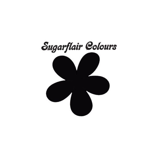 Sugarflair Black Extra - Max Concentrated Paste Colouring 42g