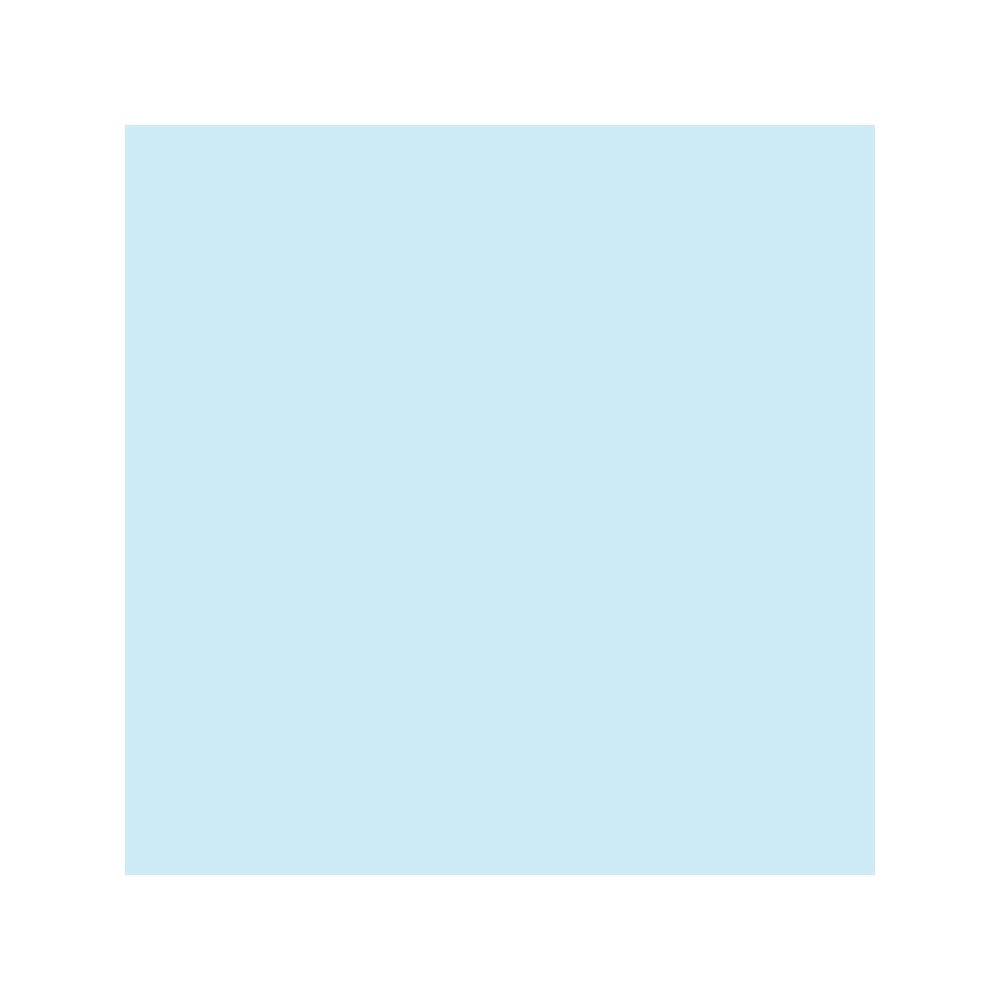 Beau Products Baby Blue Flower Paste 100g