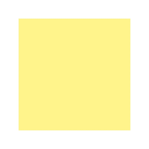 Beau Products Primrose Yellow Flower Paste 100g