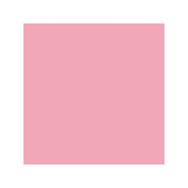 Beau Products Girly Pink Flower Paste 100g