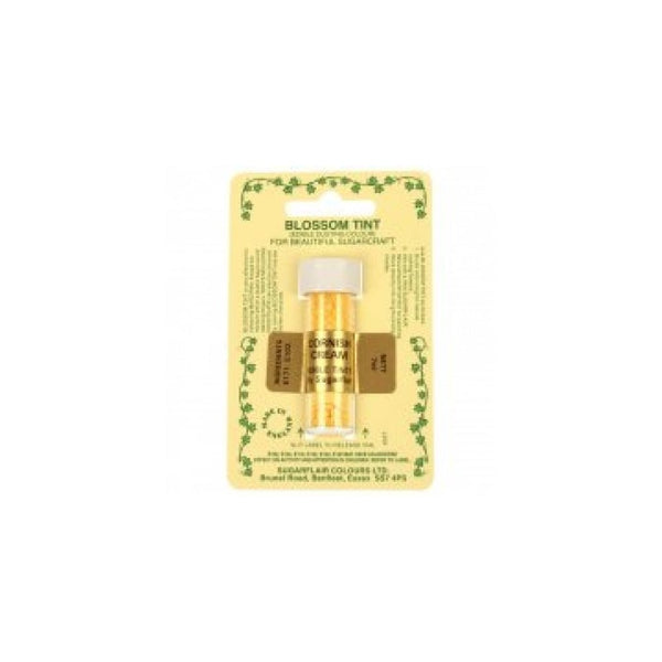 Sugarflair Cornish Cream - Blossom Tint Dusting Colour 7ml