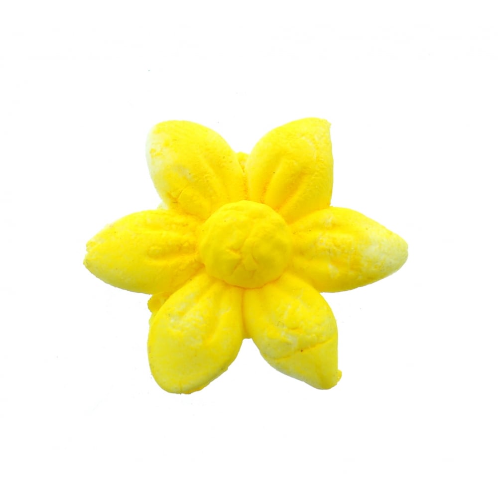 Sugarflair Lemon Yellow - Blossom Tint Dusting Colour 7ml