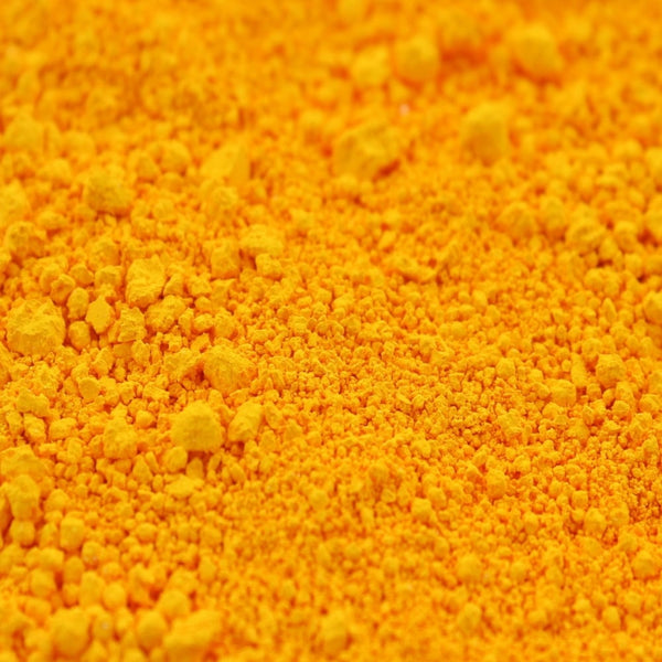Sugarflair Egg Yellow - Blossom Tint Dusting Colour 7ml
