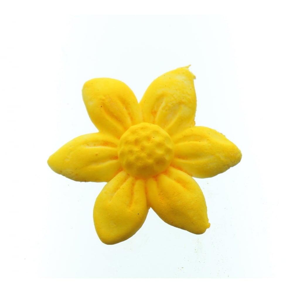 Sugarflair Egg Yellow - Blossom Tint Dusting Colour 7ml