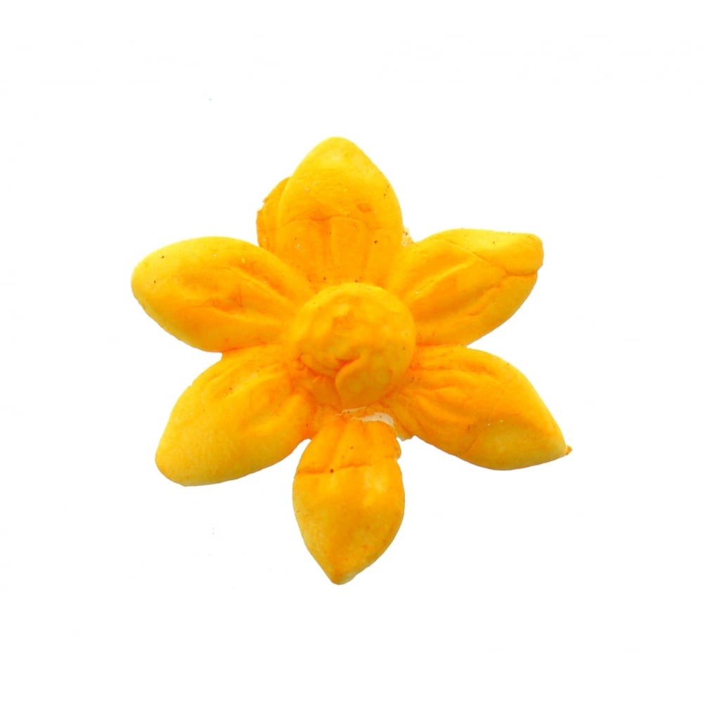 Sugarflair Tangerine - Blossom Tint Dusting Colour 7ml