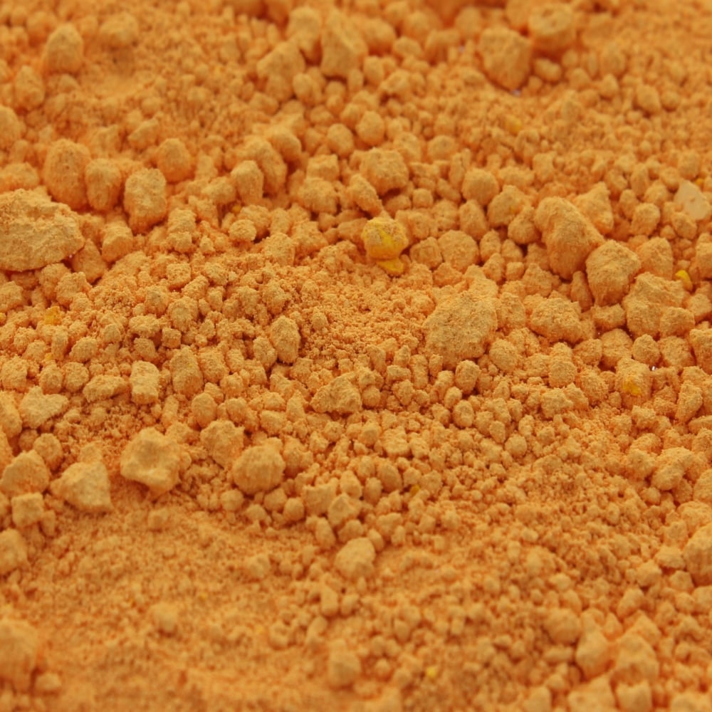 Sugarflair Apricot - Blossom Tint Dusting Colour