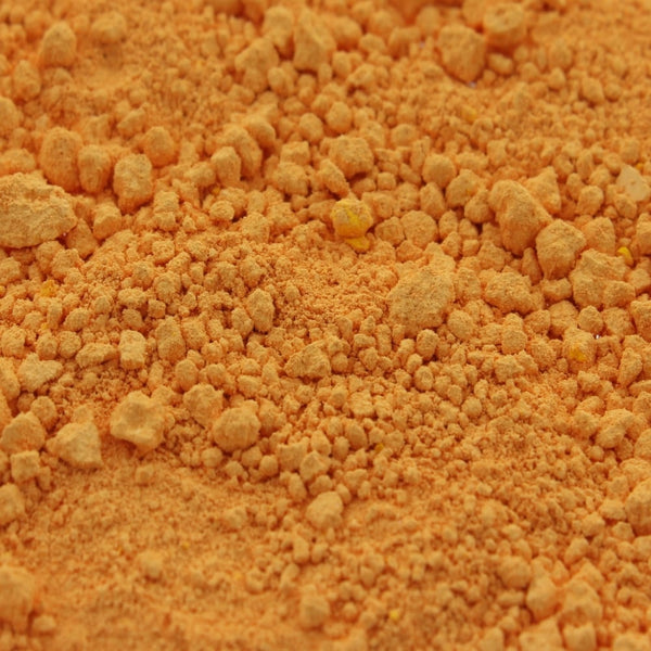 Sugarflair Apricot - Blossom Tint Dusting Colour