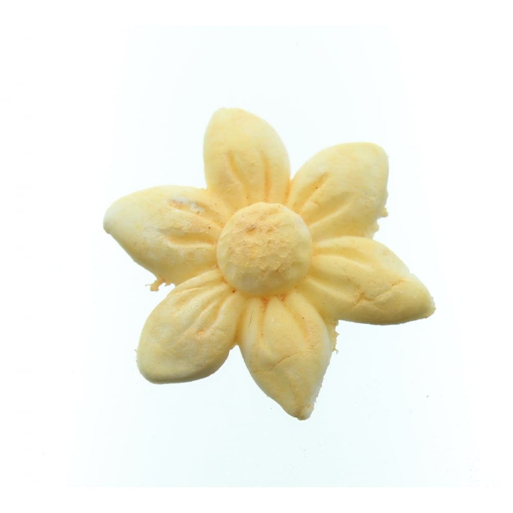Sugarflair Apricot - Blossom Tint Dusting Colour