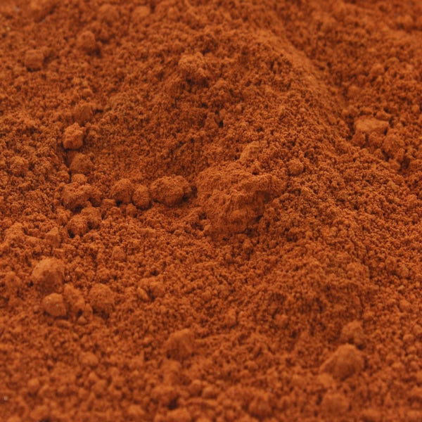 Sugarflair Terracotta - Blossom Tint Dusting Colour