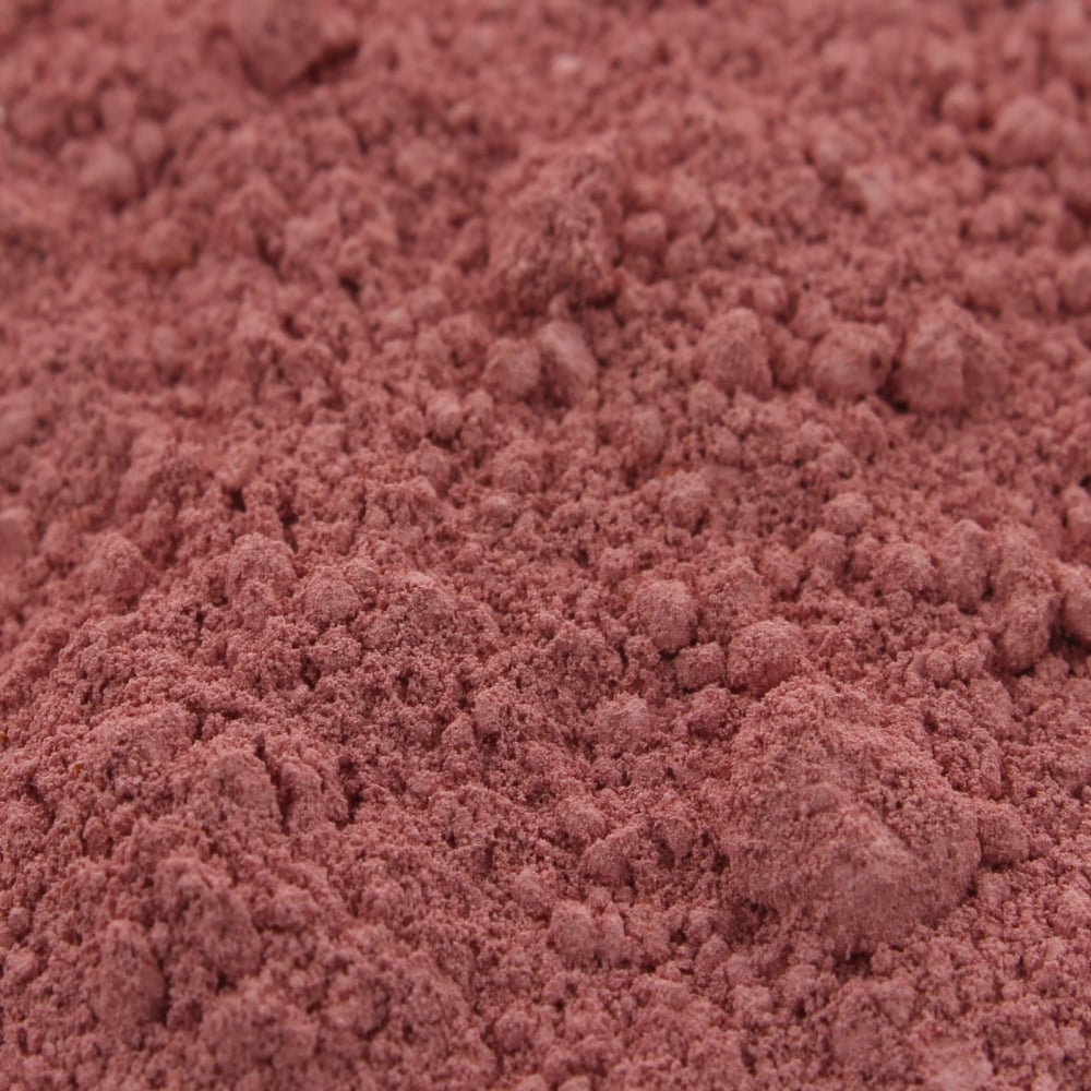 Sugarflair Dusky Pink - Blossom Tint Dusting Colour