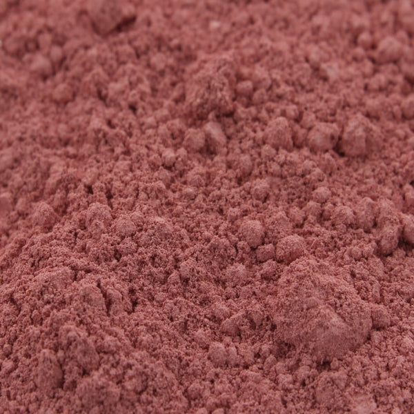 Sugarflair Dusky Pink - Blossom Tint Dusting Colour
