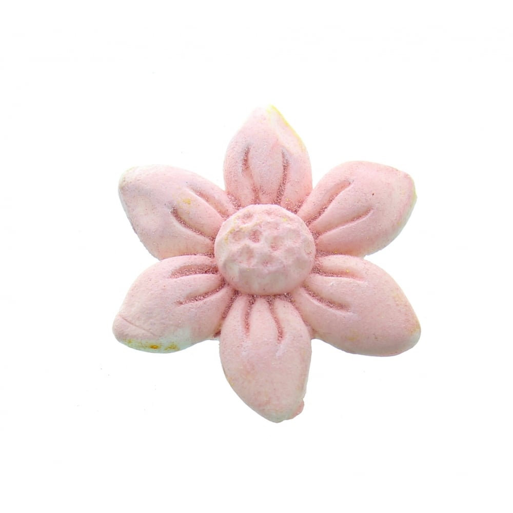Sugarflair Dusky Pink - Blossom Tint Dusting Colour