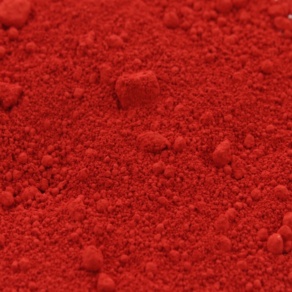 Sugarflair Red - Blossom Tint Dusting Colour