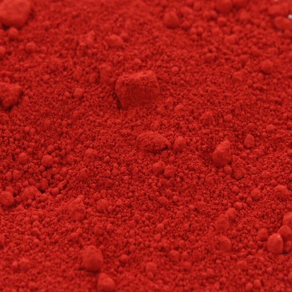 Sugarflair Red - Blossom Tint Dusting Colour