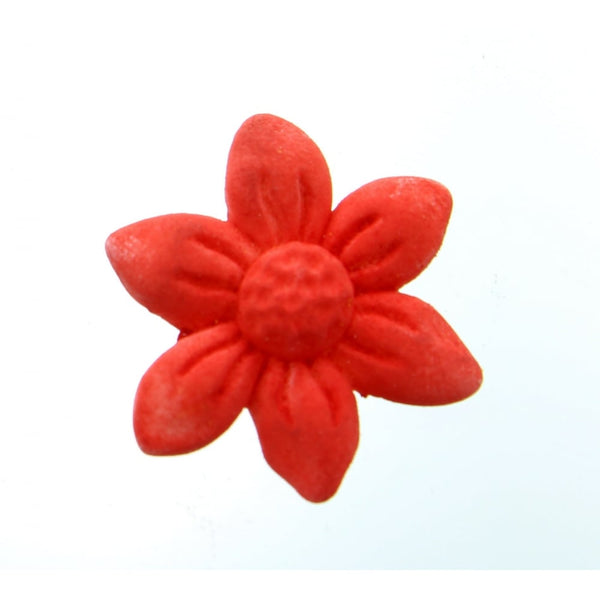 Sugarflair Red - Blossom Tint Dusting Colour