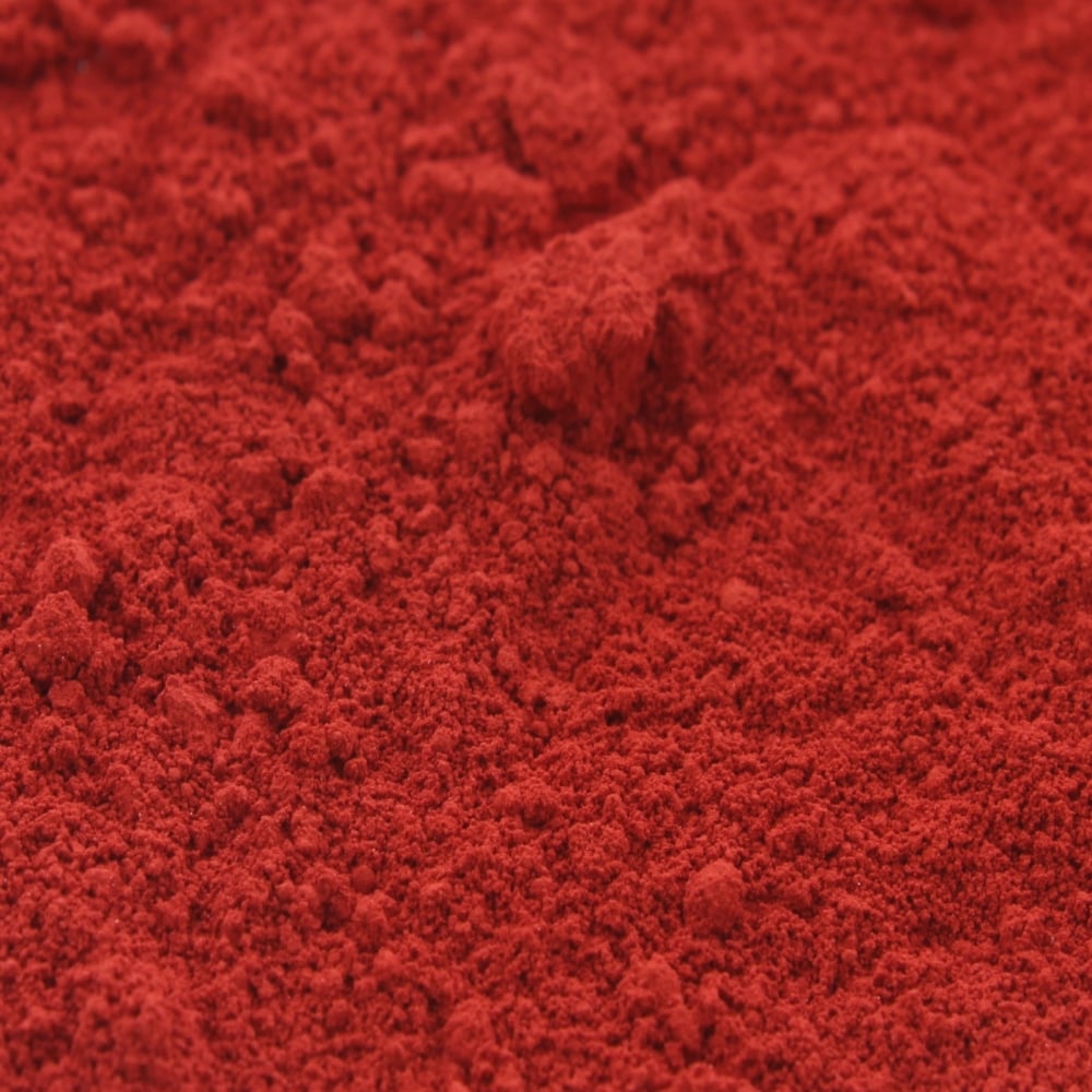 Sugarflair Ruby - Blossom Tint Dusting Colour