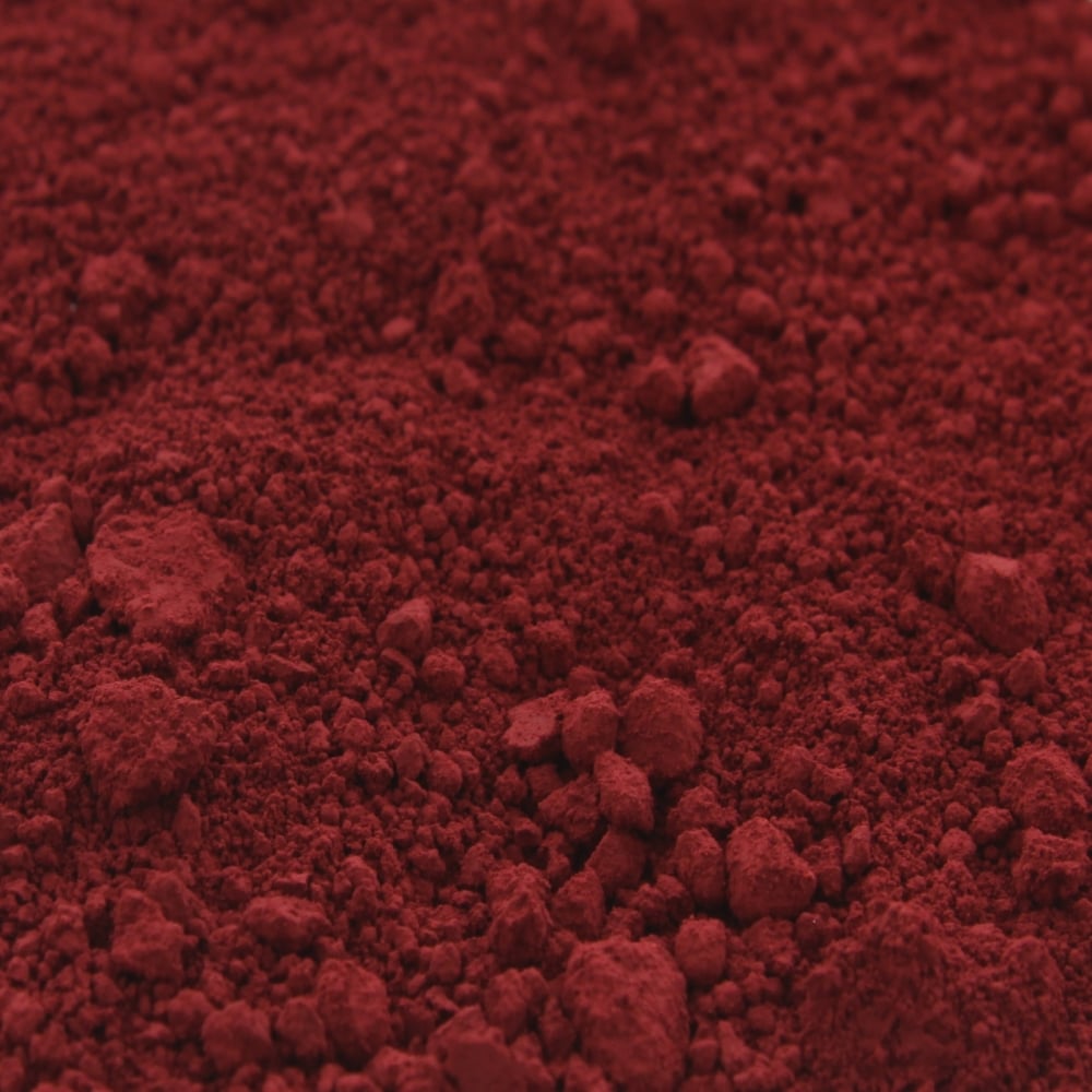 Sugarflair Burgundy - Blossom Tint Dusting Colour