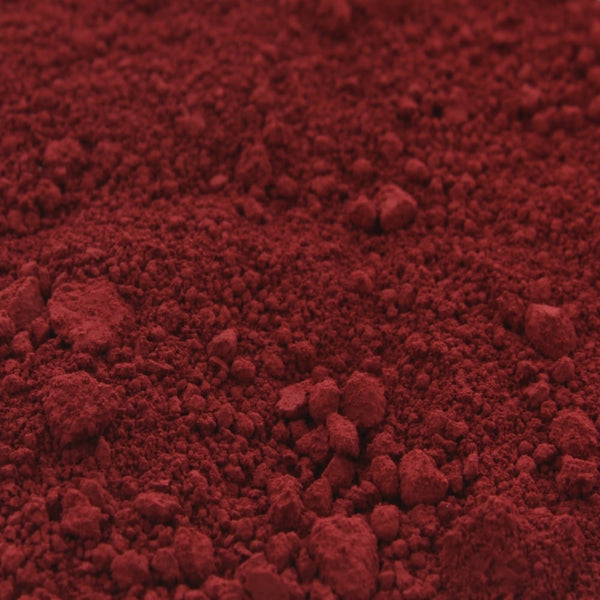 Sugarflair Burgundy - Blossom Tint Dusting Colour