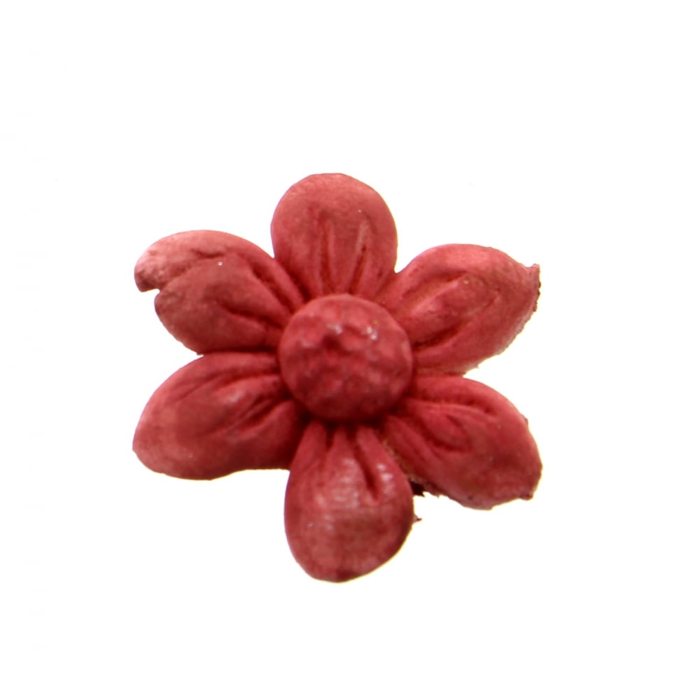 Sugarflair Burgundy - Blossom Tint Dusting Colour