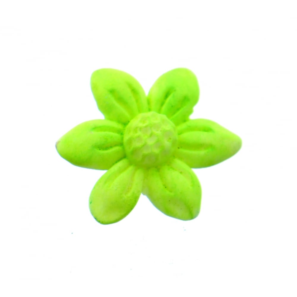 Sugarflair Spring Green - Blossom Tint Dusting Colour