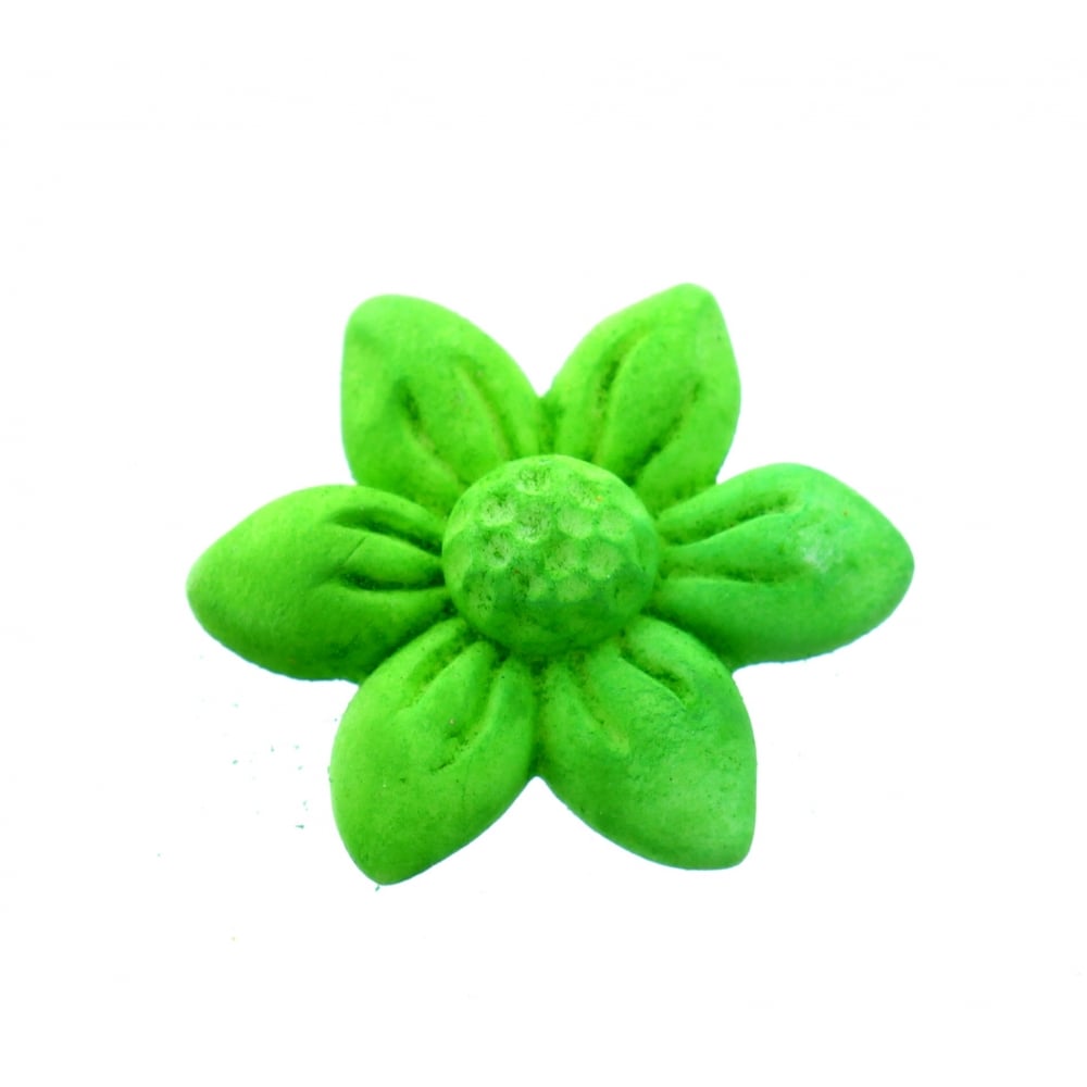Sugarflair Moss Green - Blossom Tint Dusting Colour
