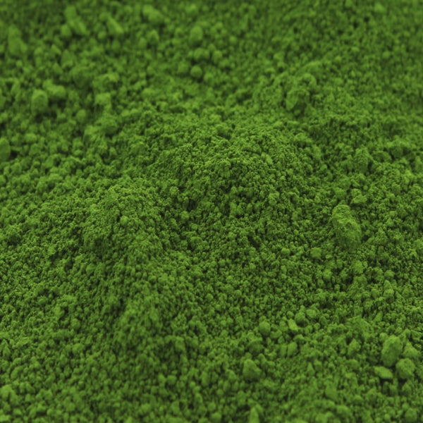 Sugarflair Foliage Green - Blossom Tint Dusting Colour