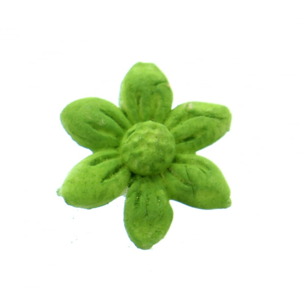 Sugarflair Foliage Green - Blossom Tint Dusting Colour