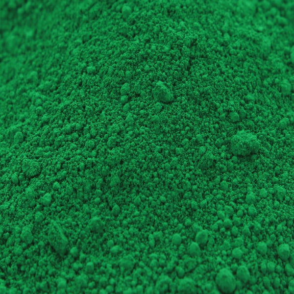 Sugarflair Emerald - Blossom Tint Dusting Colour