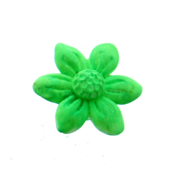 Sugarflair Emerald - Blossom Tint Dusting Colour