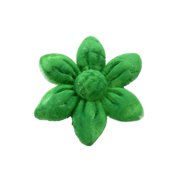 Sugarflair Forest Green - Blossom Tint Dusting Colour