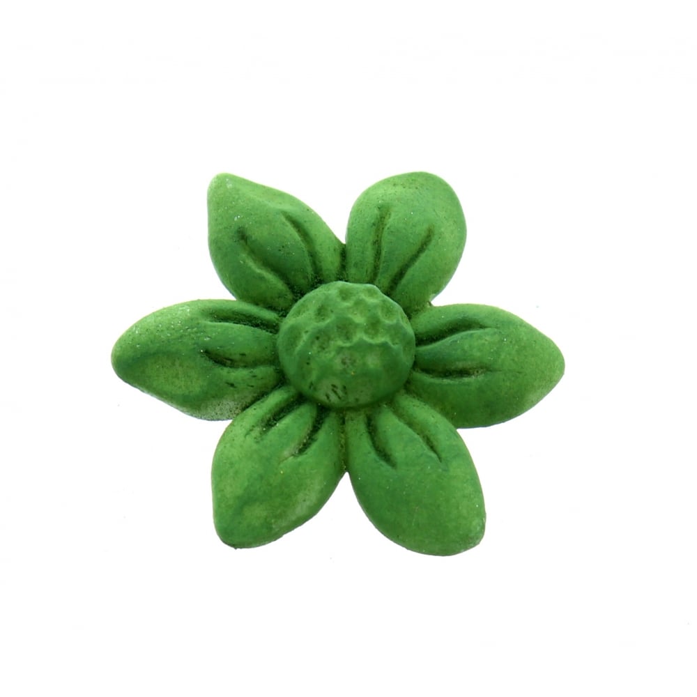 Sugarflair Woodland Green - Blossom Tint Dusting Colour