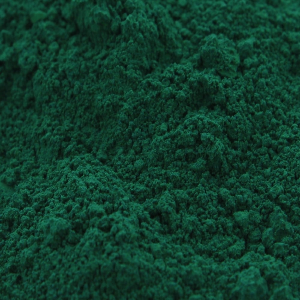 Sugarflair Jade - Blossom Tint Dusting
