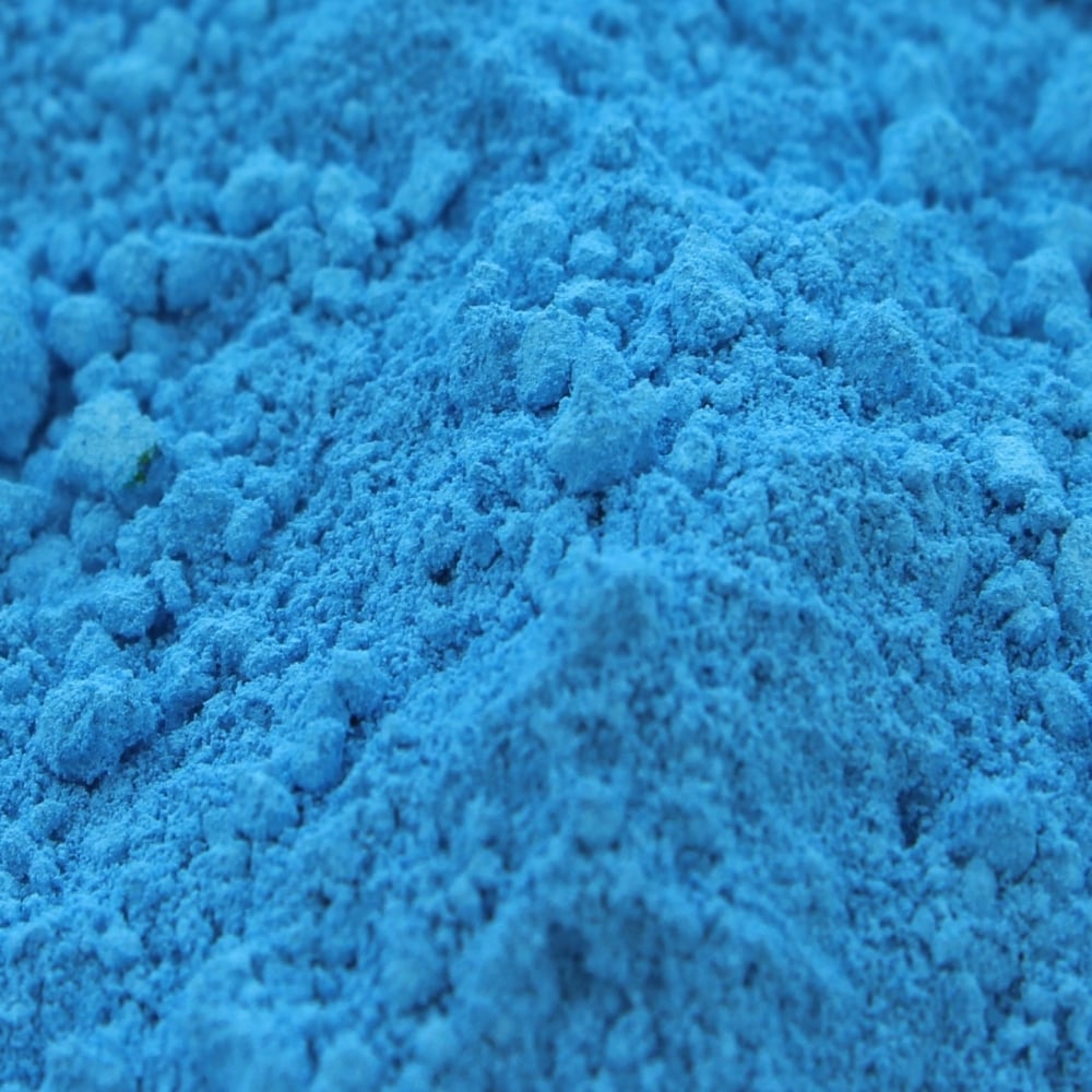 Sugarflair Petal Blue - Blossom Tint Dusting Colour