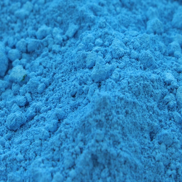 Sugarflair Petal Blue - Blossom Tint Dusting Colour