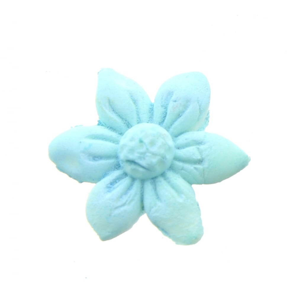 Sugarflair Petal Blue - Blossom Tint Dusting Colour
