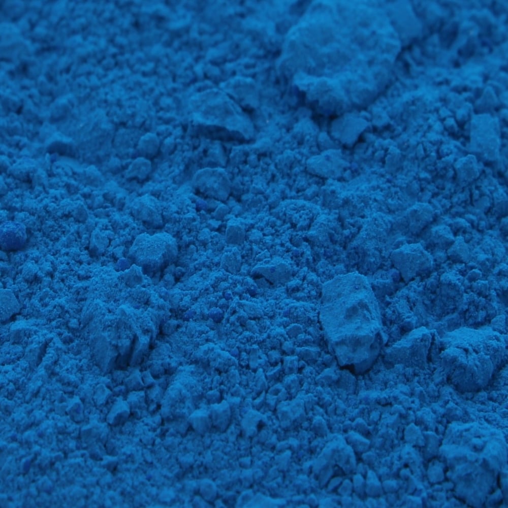 Sugarflair Ice Blue - Blossom Tint Dusting Colour