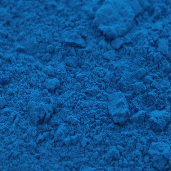 Sugarflair Ice Blue - Blossom Tint Dusting Colour