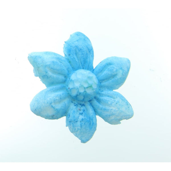 Sugarflair Ice Blue - Blossom Tint Dusting Colour