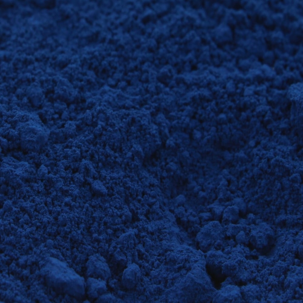 Sugarflair Ocean Blue - Blossom Tint Dusting Colour