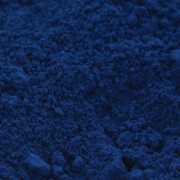 Sugarflair Ocean Blue - Blossom Tint Dusting Colour