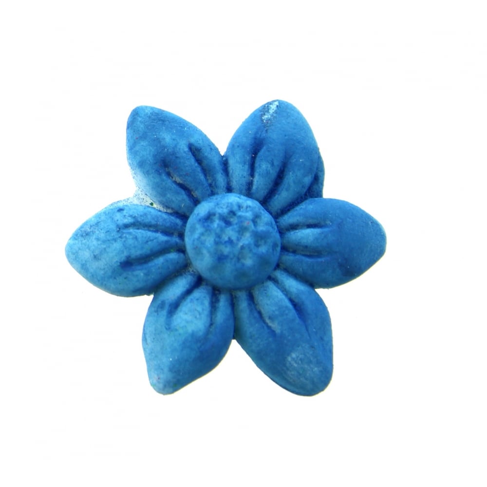 Sugarflair Ocean Blue - Blossom Tint Dusting Colour