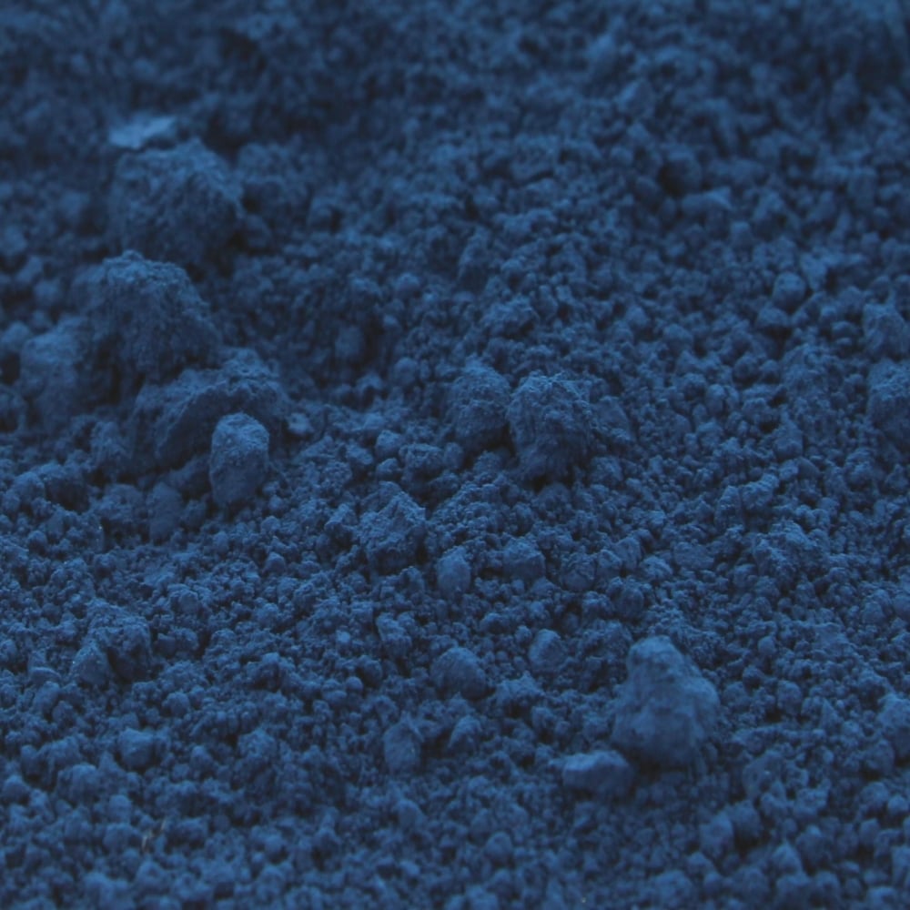 Sugarflair Navy Blue - Blossom Tint Dusting Colour